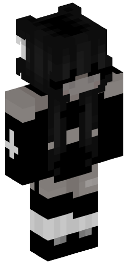 Minecraft Skin #172287
