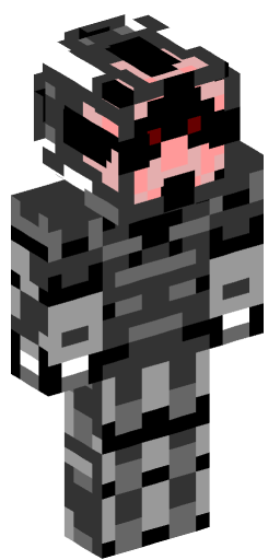 Minecraft Skin #172289