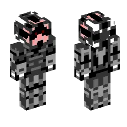 Minecraft Skin #172289
