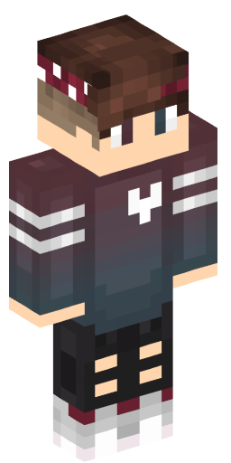 Minecraft Skin #172290