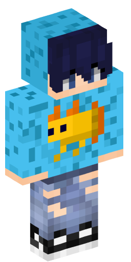 Minecraft Skin #172291