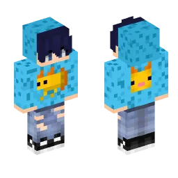 Minecraft Skin #172291