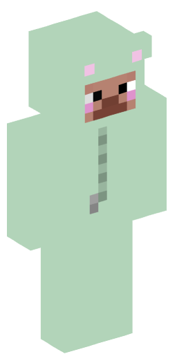 Minecraft Skin #172292