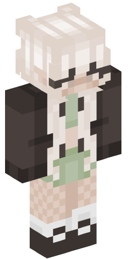 Minecraft Skin #172294