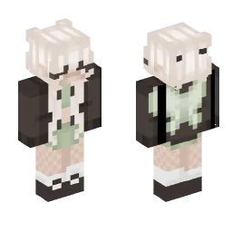 Minecraft Skin #172294