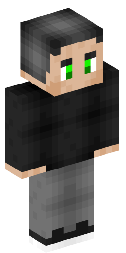 Minecraft Skin #172296