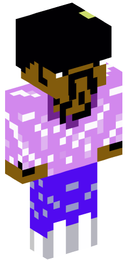 Minecraft Skin #172297