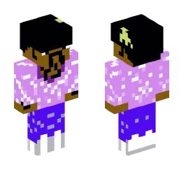 Minecraft Skin #172297