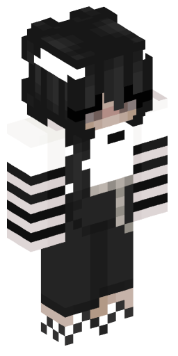 Minecraft Skin #172298