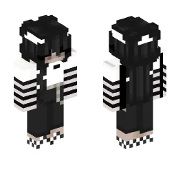 Minecraft Skin #172298