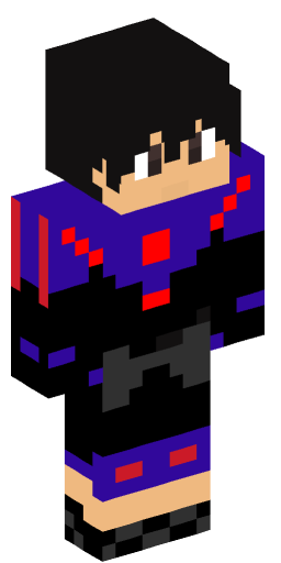 Minecraft Skin #172299