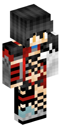 Minecraft Skin #172301