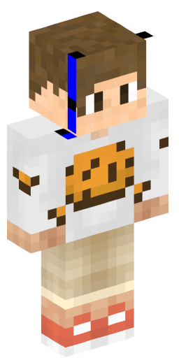 Minecraft Skin #172302