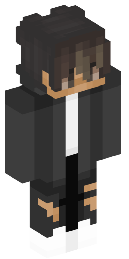 Minecraft Skin #172305