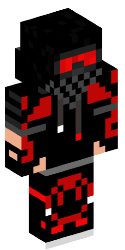 Minecraft Skin #172306