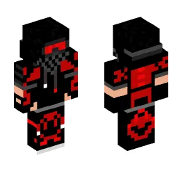 Minecraft Skin #172306