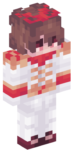 Minecraft Skin #172307