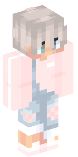 Minecraft Skin #172308