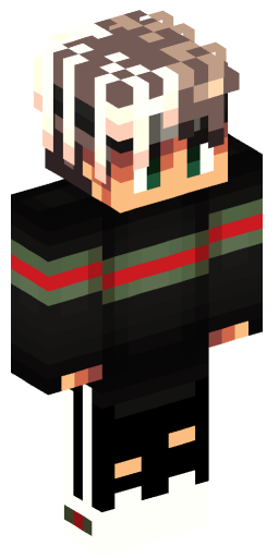Minecraft Skin #172309