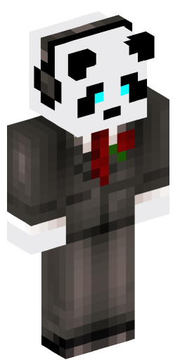 Minecraft Skin #172311