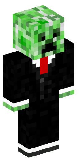 Minecraft Skin #172312