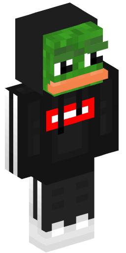 Minecraft Skin #172314