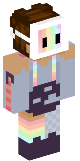 Minecraft Skin #172315