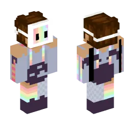 Minecraft Skin #172315