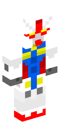 Minecraft Skin #172316