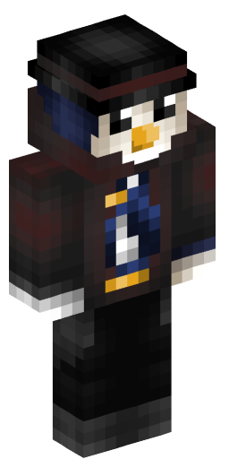 Minecraft Skin #172317