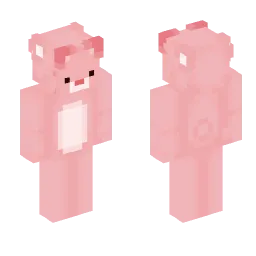 Minecraft Skin #