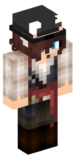 Minecraft Skin #172320