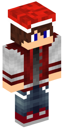 Minecraft Skin #172322