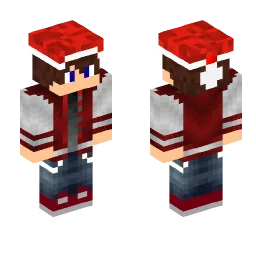 Minecraft Skin #172322