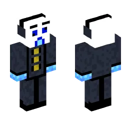 Minecraft Skin #172323