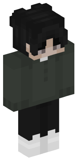 Minecraft Skin #172324