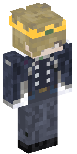Minecraft Skin #172325