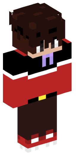 Minecraft Skin #172326