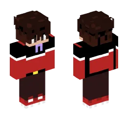Minecraft Skin #172326