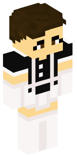 Minecraft Skin #172329