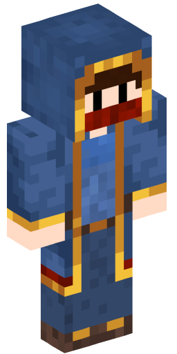 Minecraft Skin #172331