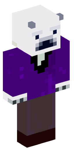 Minecraft Skin #172332