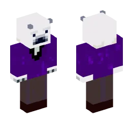 Minecraft Skin #172332