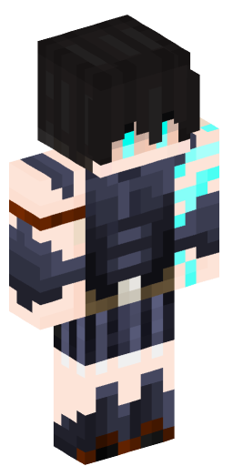 Minecraft Skin #172333