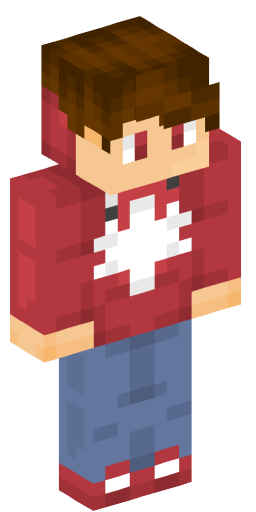 1tsMaple Minecraft Skin Preview on Minecraft.Co.Com