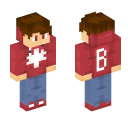 Minecraft Skin #172334