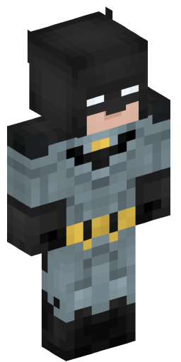 Minecraft Skin #172336