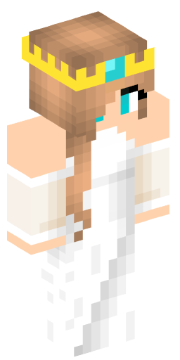Minecraft Skin #172337