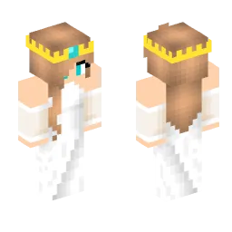 Minecraft Skin #172337