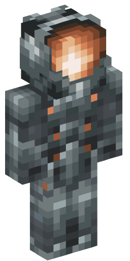 Minecraft Skin #172338